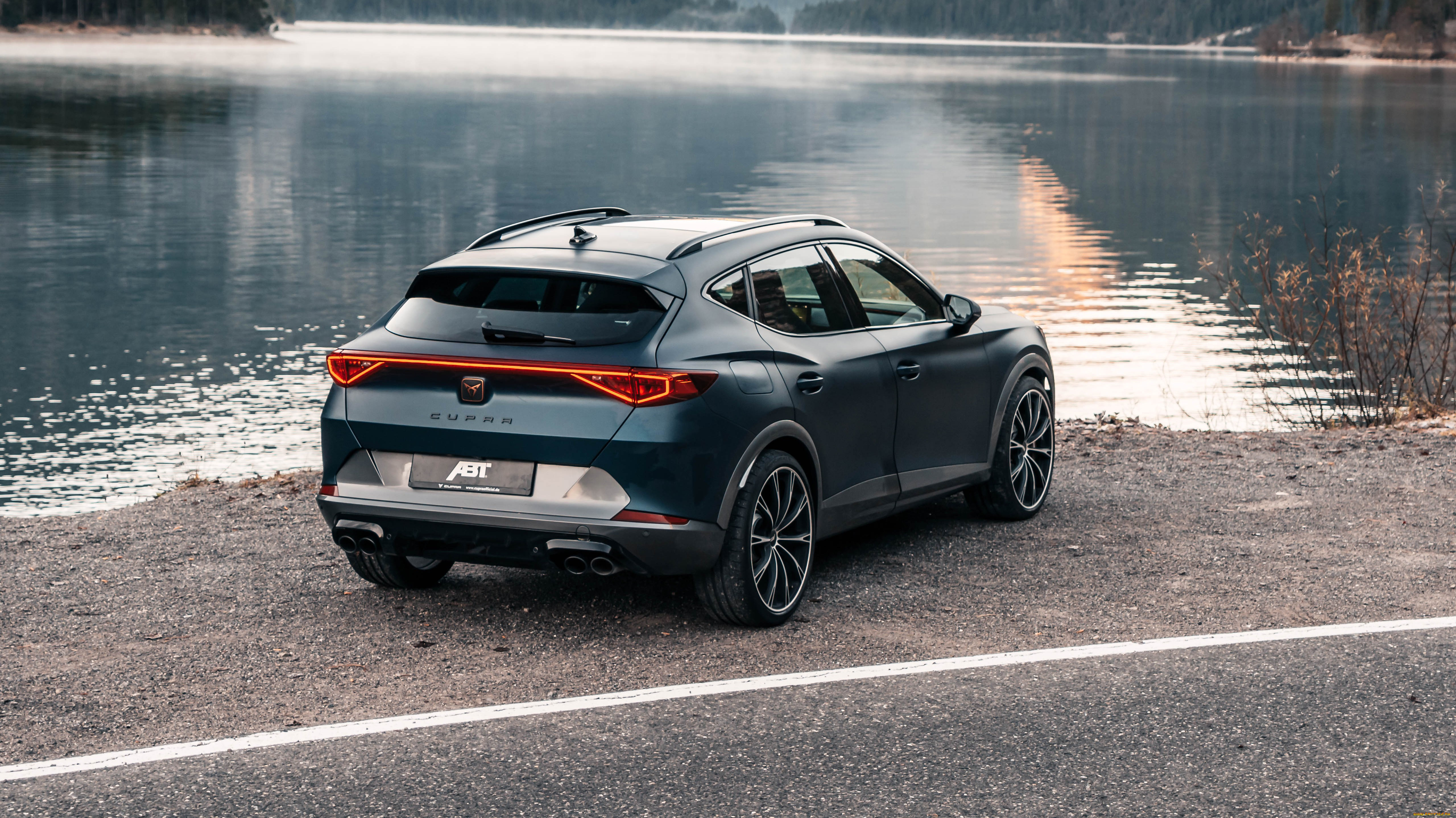 abt cupra formentor 2021, , cupra, abt, formentor, , , 